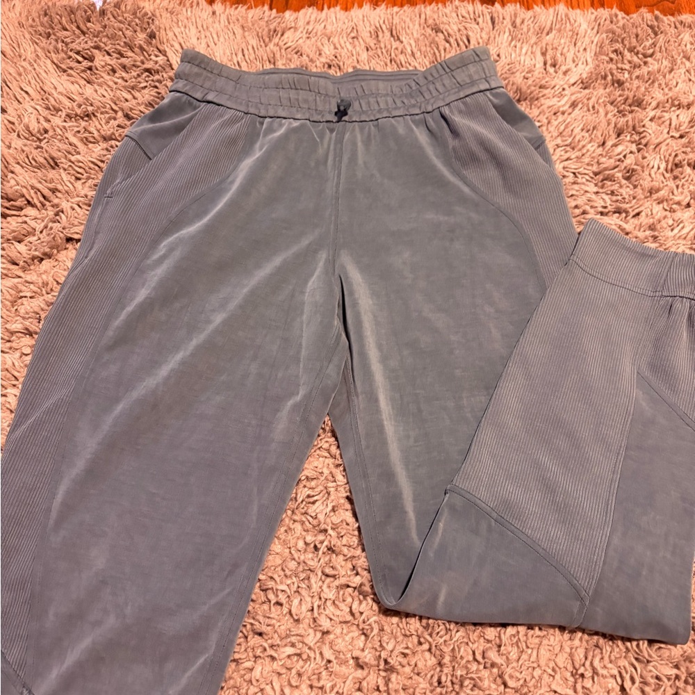 Lululemon Softstreme Pants